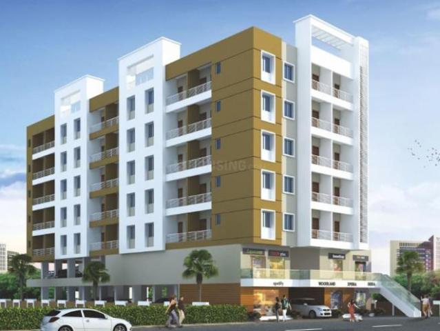 Katraj 1 BHK Apartment For Sale Pune