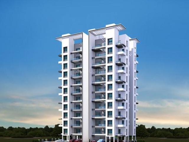 Katraj 2 BHK Apartment For Sale Pune