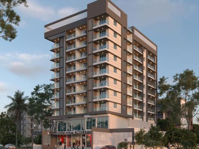 Katraj 2 BHK Apartment For Sale Pune