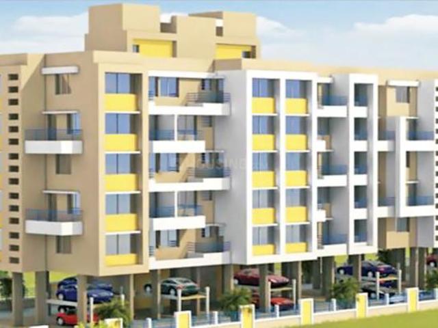 Katraj 2 BHK Apartment For Sale Pune