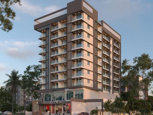 Katraj 2 BHK Apartment For Sale Pune