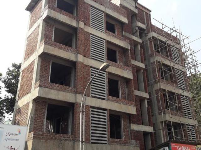 Katrap 1 BHK Apartment For Sale Thane