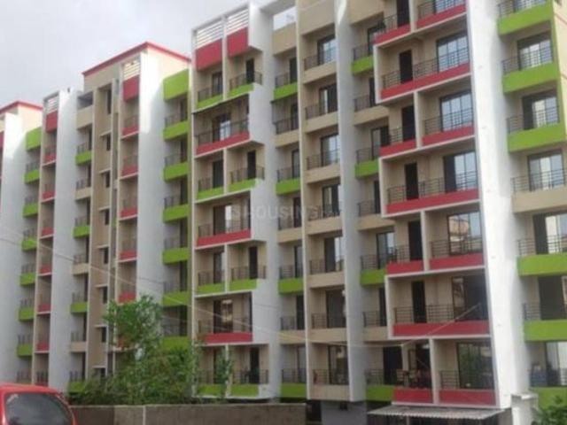 Katrap 2 BHK Apartment For Sale Thane