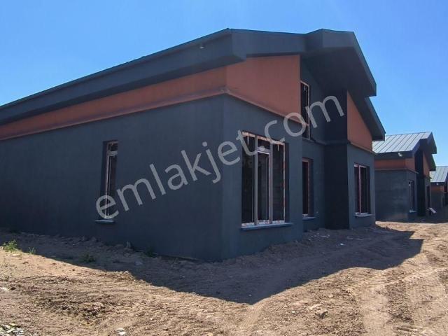 katre Mogan Villaları*sıfır 5+1 260 M2 Net Kullanım Full Yapılı