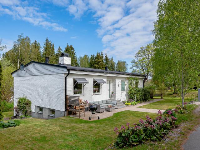 Katrinebergsvägen 13