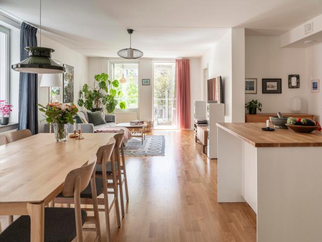 Katrinebergsvägen 2, vån 2 av 8