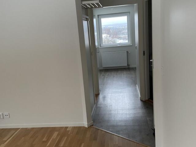 Katrinehöjdsgatan, Borås