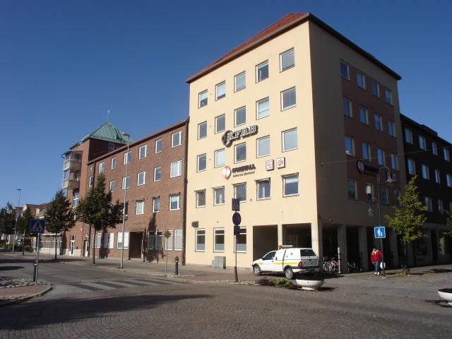 katrineholm centr/öste, södermanland