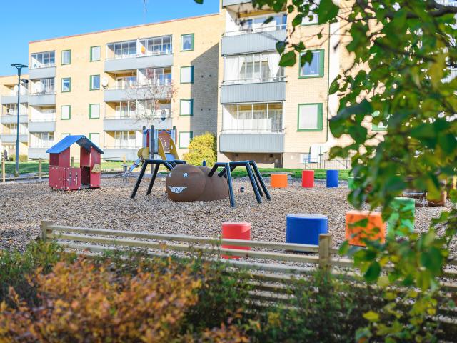 katrineholm centrum v, södermanland
