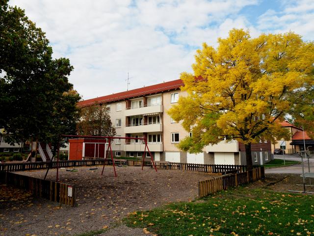 katrineholm norr, södermanland