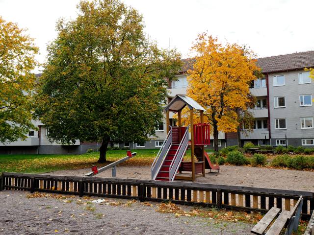 katrineholm norr, södermanland