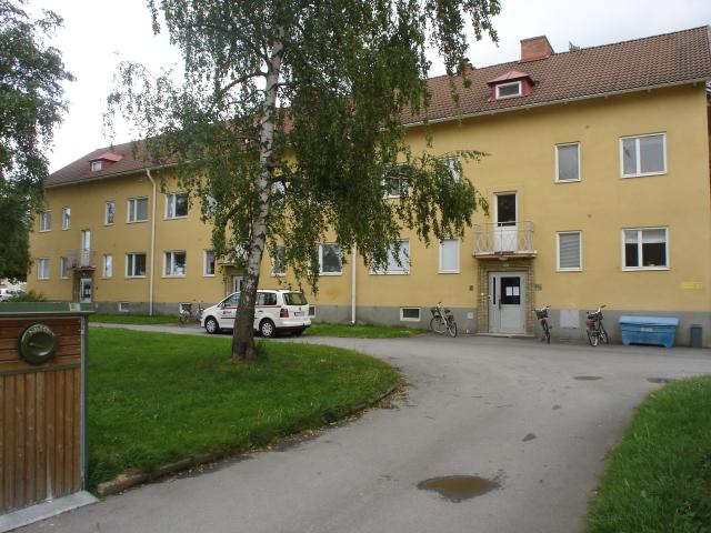 katrineholm norr, södermanland