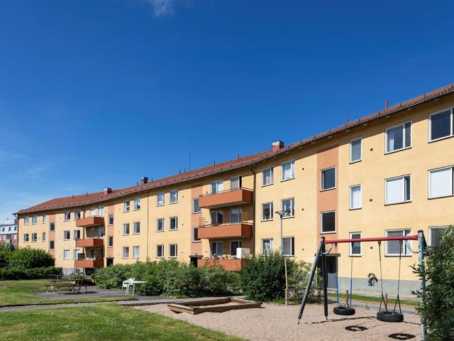 katrineholm, södermanland