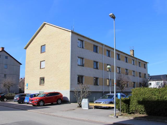 katrineholm, södermanland