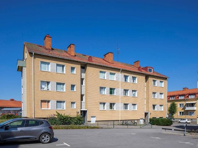 katrineholm, södermanland