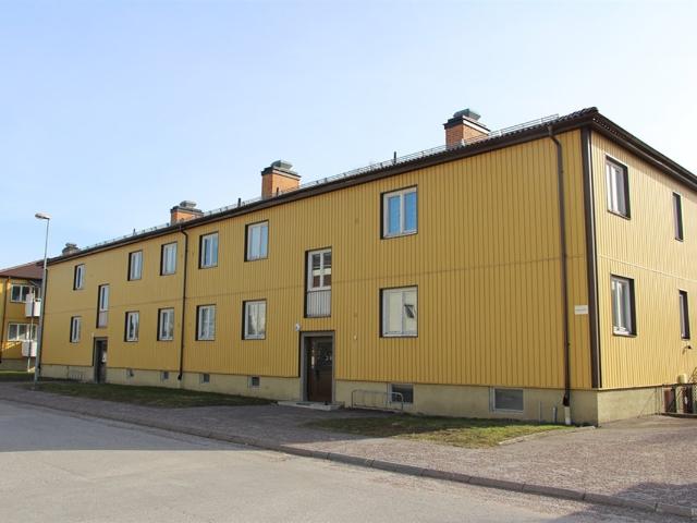 katrineholm, södermanland
