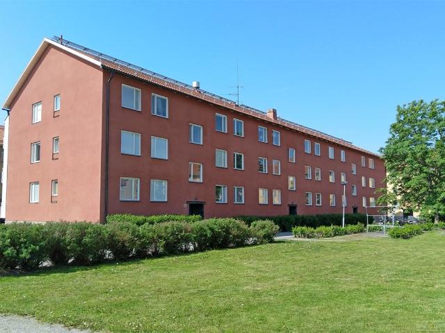katrineholm, södermanland