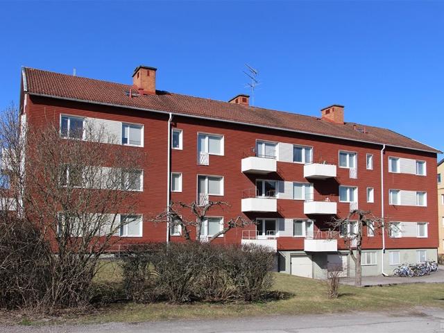 katrineholm, södermanland