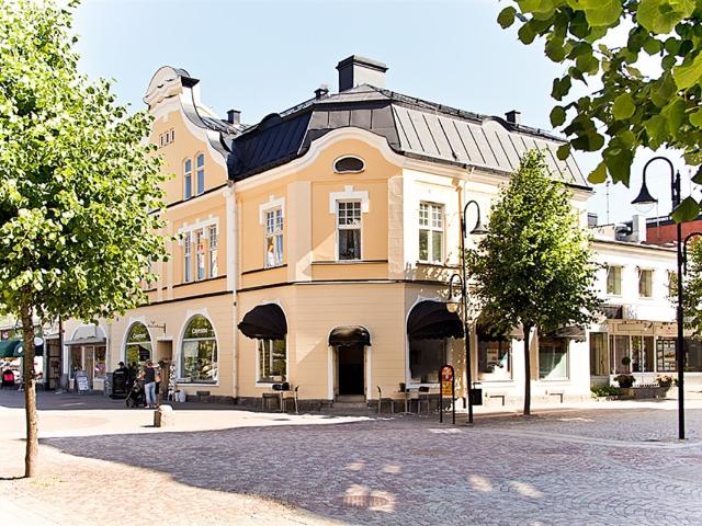 katrineholm, södermanland