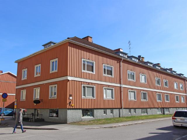katrineholm, södermanland