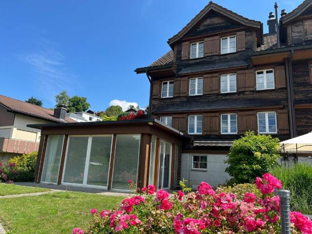 Kauf statt Miete? Familien Haus in Wohnquartier zu fairem Preis