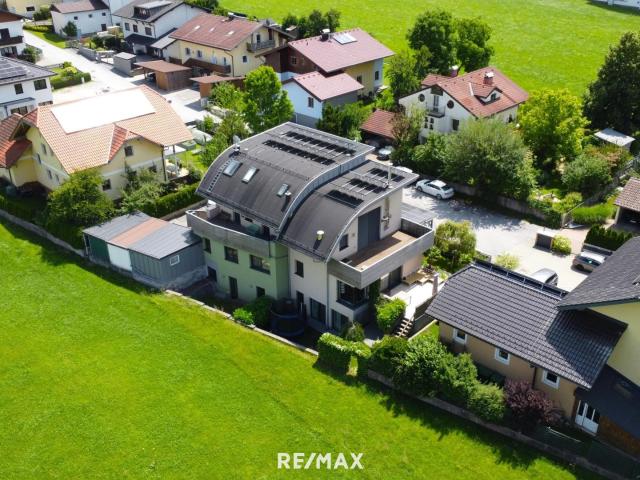 VERKAUFT Hochwertige Familieninsel mit Reihenhauscharakter