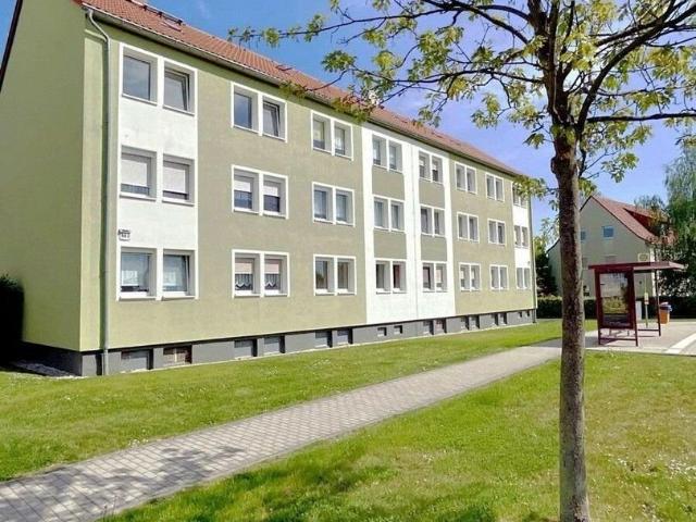 Kaufen sie diese vermietete Wohnung und dann entspannen die Miete zahlt den Kredit!