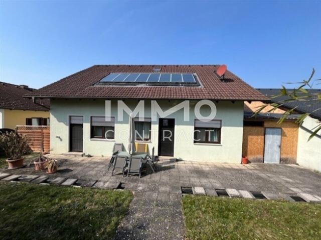 Kaufen Sie ihr Haus in ruhiger Lage