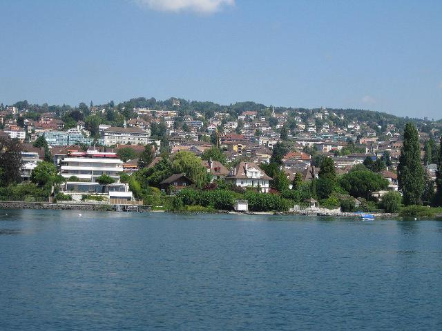 Kaufen Sie Ihre Wohnung in Pully