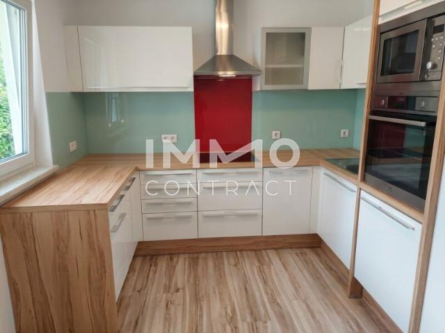 Kaufen statt mieten / Eigentum / Anlage Wohnung mit verglaster Loggia in Steinakirchen am Forst