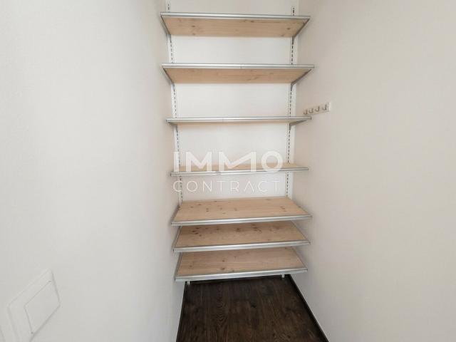 Kaufen Statt Mieten / Eigentum / Anlage Wohnung mit Verglaster Loggia in Steinakirchen am Forst