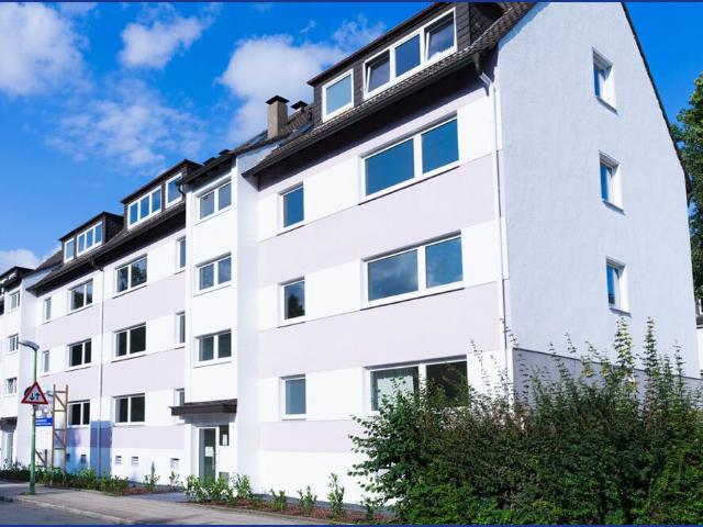 Kaufen statt mieten* Eigentumswohnung mit 3 Zimmern und Balkon in Altenessen!