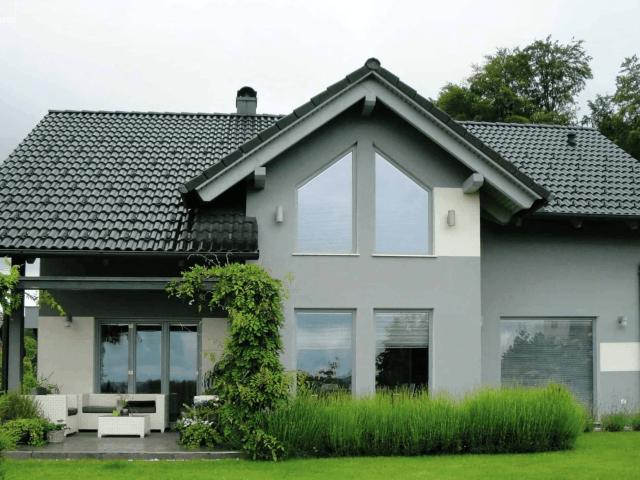 Kaufen statt Mieten / Top Einfamilienhaus belagsfertig 126 qm