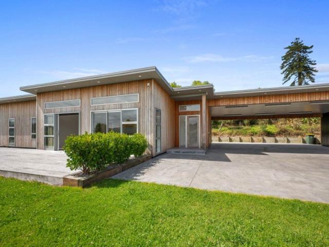 kaukapakapa, 4 bedrooms