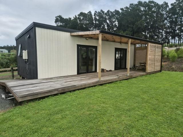 kaukapakapa, 1 bedroom