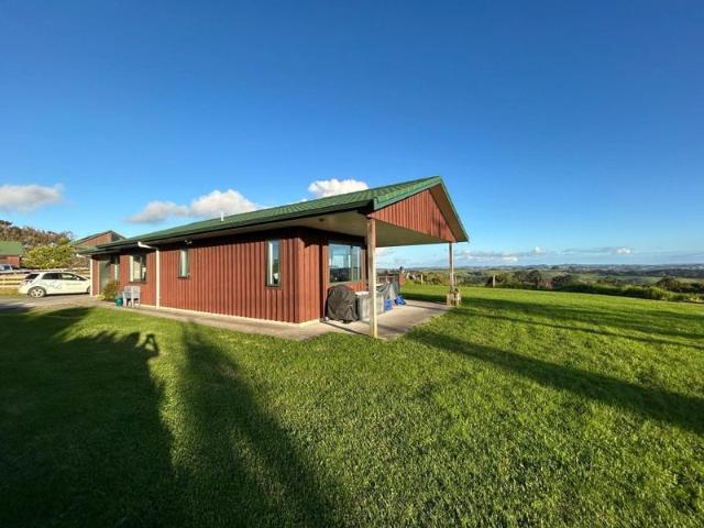 kaukapakapa, 2 bedrooms