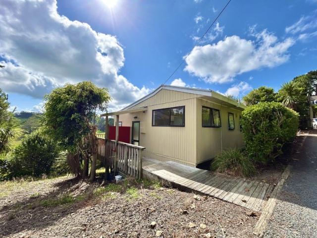 kaukapakapa, 2 bedrooms