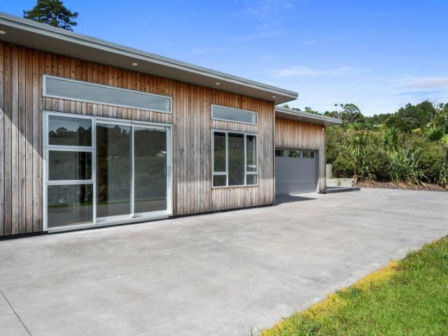 kaukapakapa, 2 bedrooms