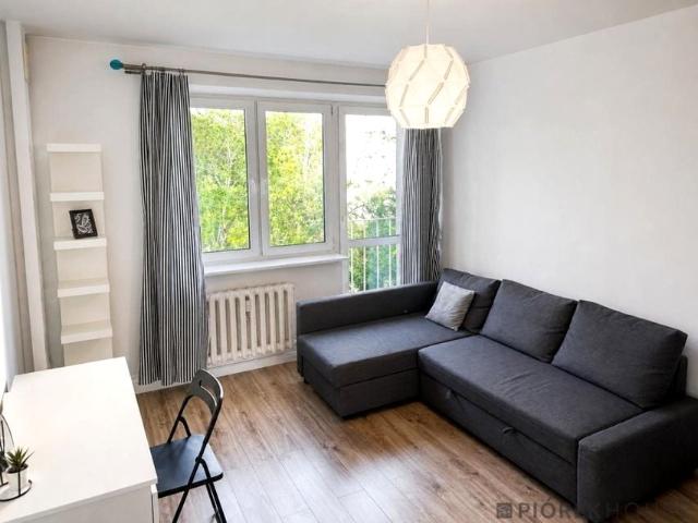 Kaukaska 42 m², Warszawa