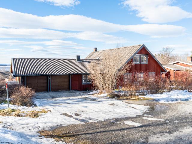 Kaukvägen 6