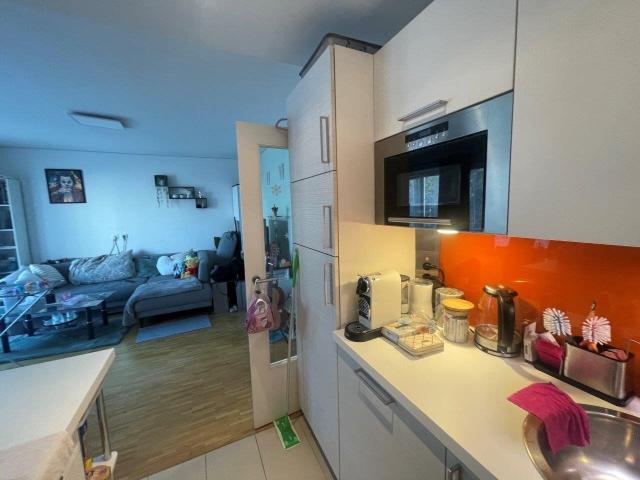 Kaulbachstrasse Moderne 2 Zimmer mit Balkon bei Schloss Hetzendorf