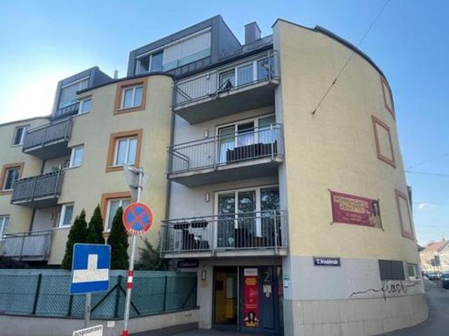 Kaulbachstrasse Moderne 2 Zimmer mit Balkon bei Schloss Hetzendorf