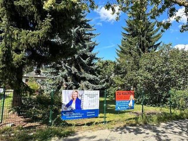 KAULSDORF: Kleiner Bungalow für die handwerklich begabte Familie