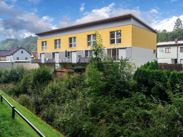 KAUMBERG III, geförderte Mietwohnung mit Kaufoption, 1./2. Stock TOP4, 1000/00010890/00001104