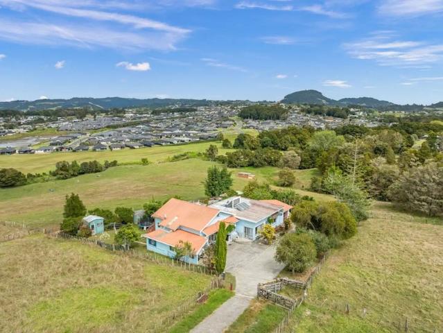 kauri, 4 bedrooms