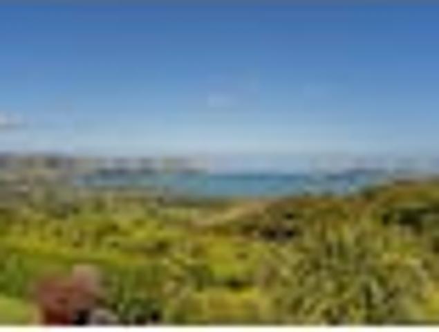 KAURI RIDGE