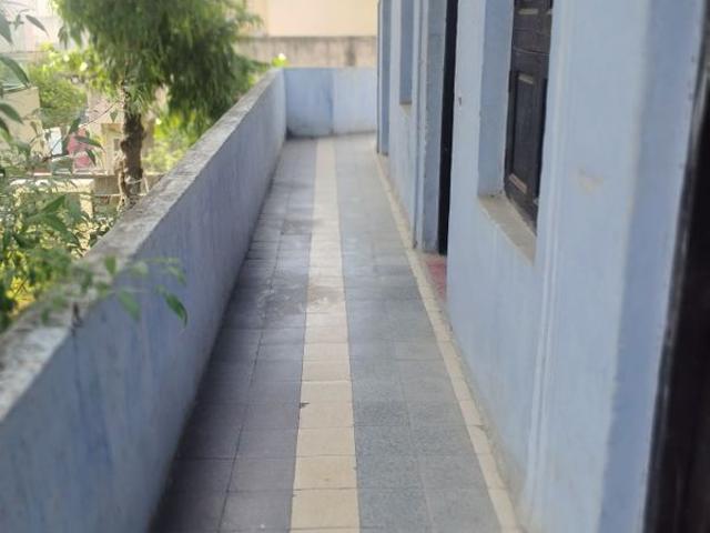 Kaushalyaben Lane. Nursary, Visat Circle 1 RK 110 Sq. Yd. Independent House in Chandkheda Ahmedabad Listing ID: #10178