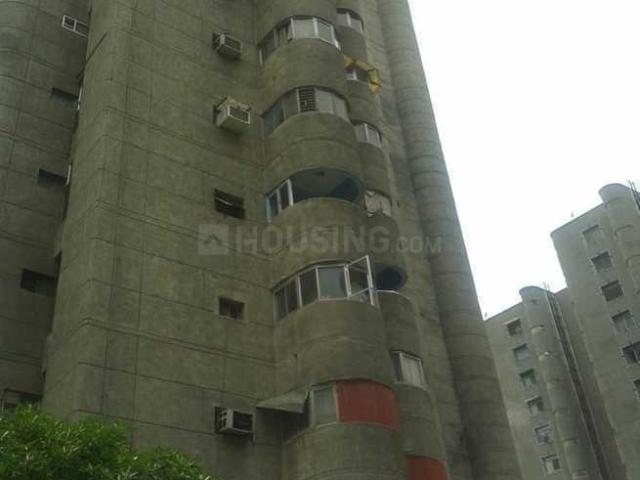 Kaushambi 3 BHK Apartment For Sale Ghaziabad