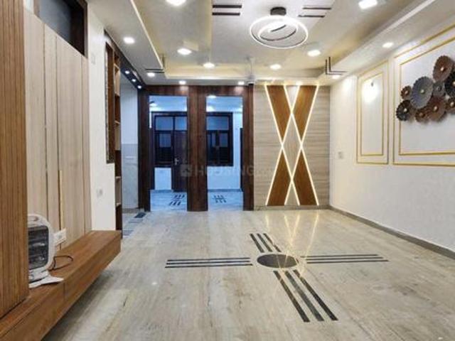 Kaushambi 4 BHK Builder Floor For Sale Ghaziabad