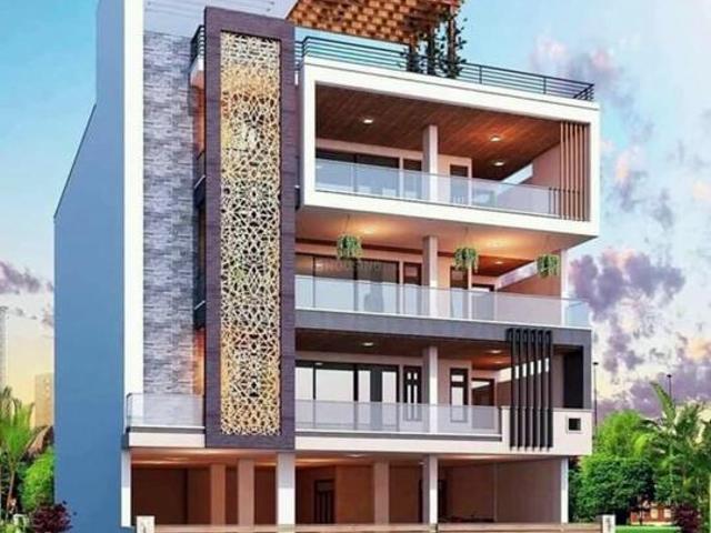 Kaushambi 5 BHK Apartment For Sale Ghaziabad